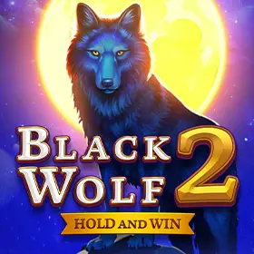 Black Wolf 2